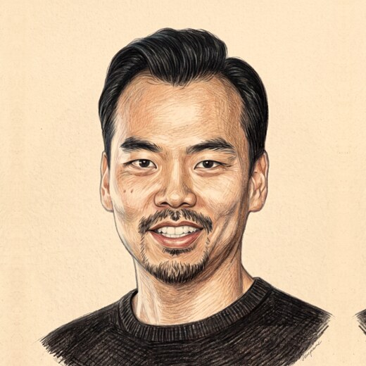 Daniel Kim