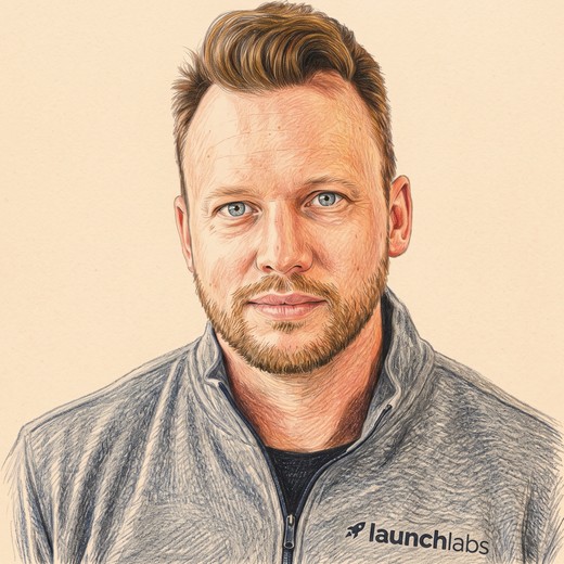Garrett Roach