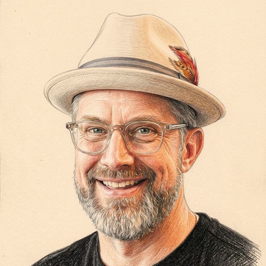 Mike Morgan